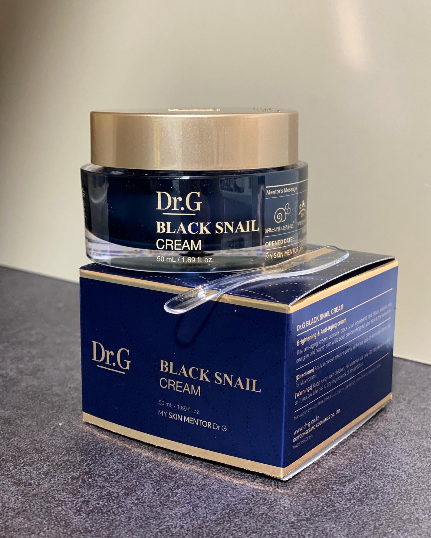 Non/フォロバ100 on LIPS 「「Dr.Gのプロモーションに参加していました✨@dr.g_of..」(2枚目)