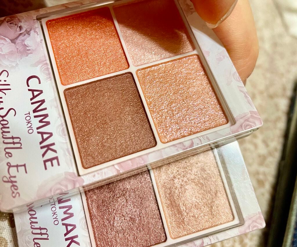 れなたん✩ on LIPS 「新色買った。締め色がマットになってて良き😍..」(1枚目)