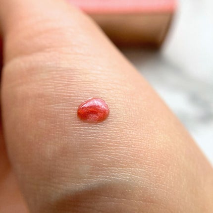 ユーフォリア フェースデュウ/NARS/ジェル・クリームチークを使ったクチコミ(3枚目)