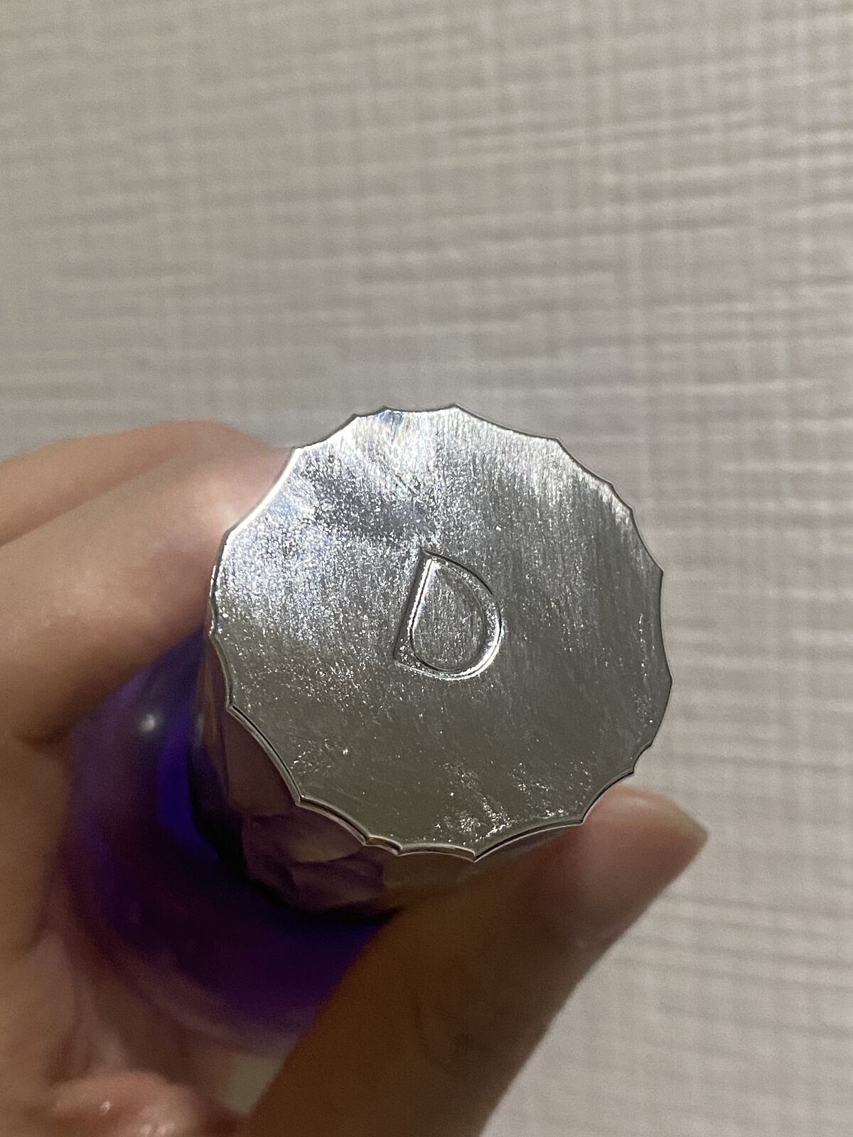 キャビアドットブースター/DEW/ブースター・導入液を使ったクチコミ（2枚目）