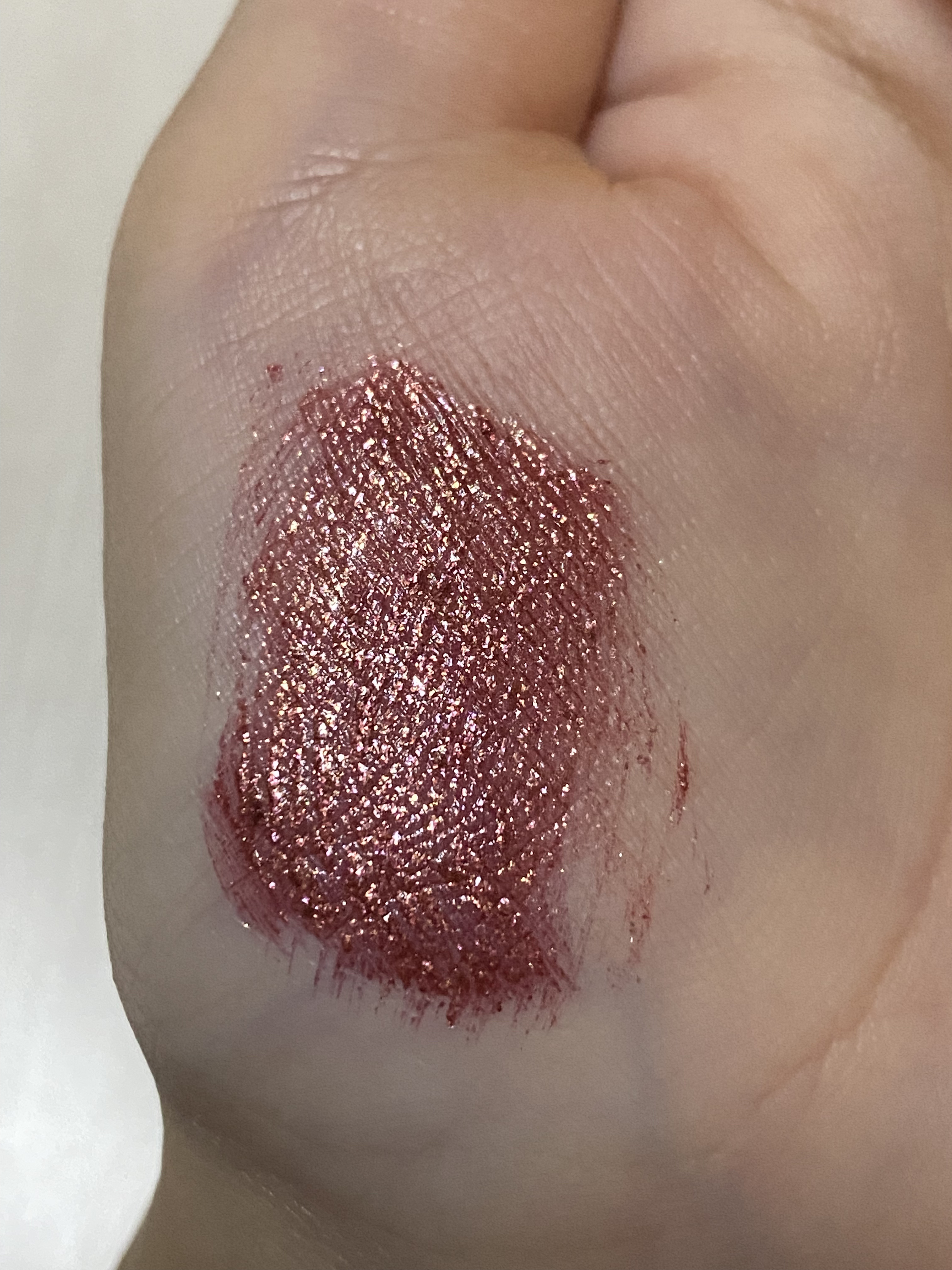 シャイニングラッシュマスカラ/LUNASOL/マスカラを使ったクチコミ（3枚目）