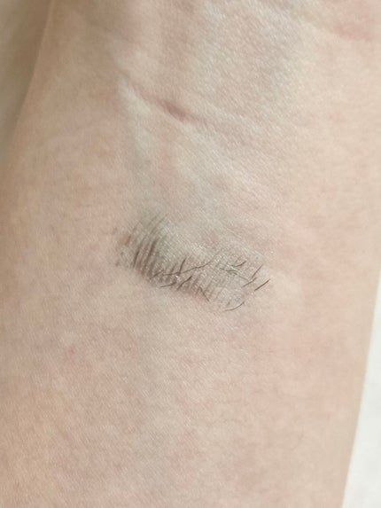 エテュセ アイエディション (マスカラベース)/ettusais/マスカラ下地を使ったクチコミ(3枚目)