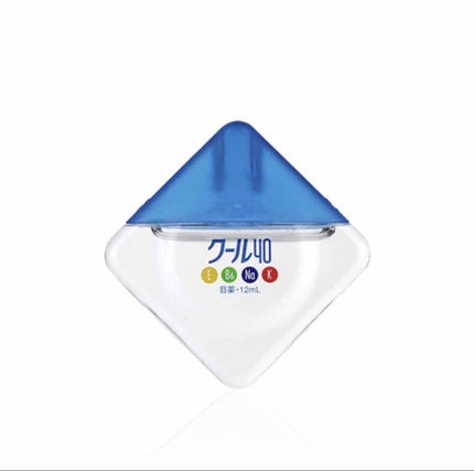 クール40α(医薬品)/ロート製薬/その他を使ったクチコミ(2枚目)