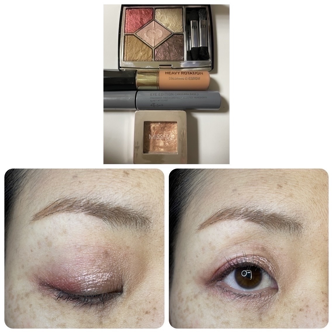 エテュセ アイエディション（マスカラベース）LE/ettusais/マスカラ下地を使ったクチコミ（1枚目）