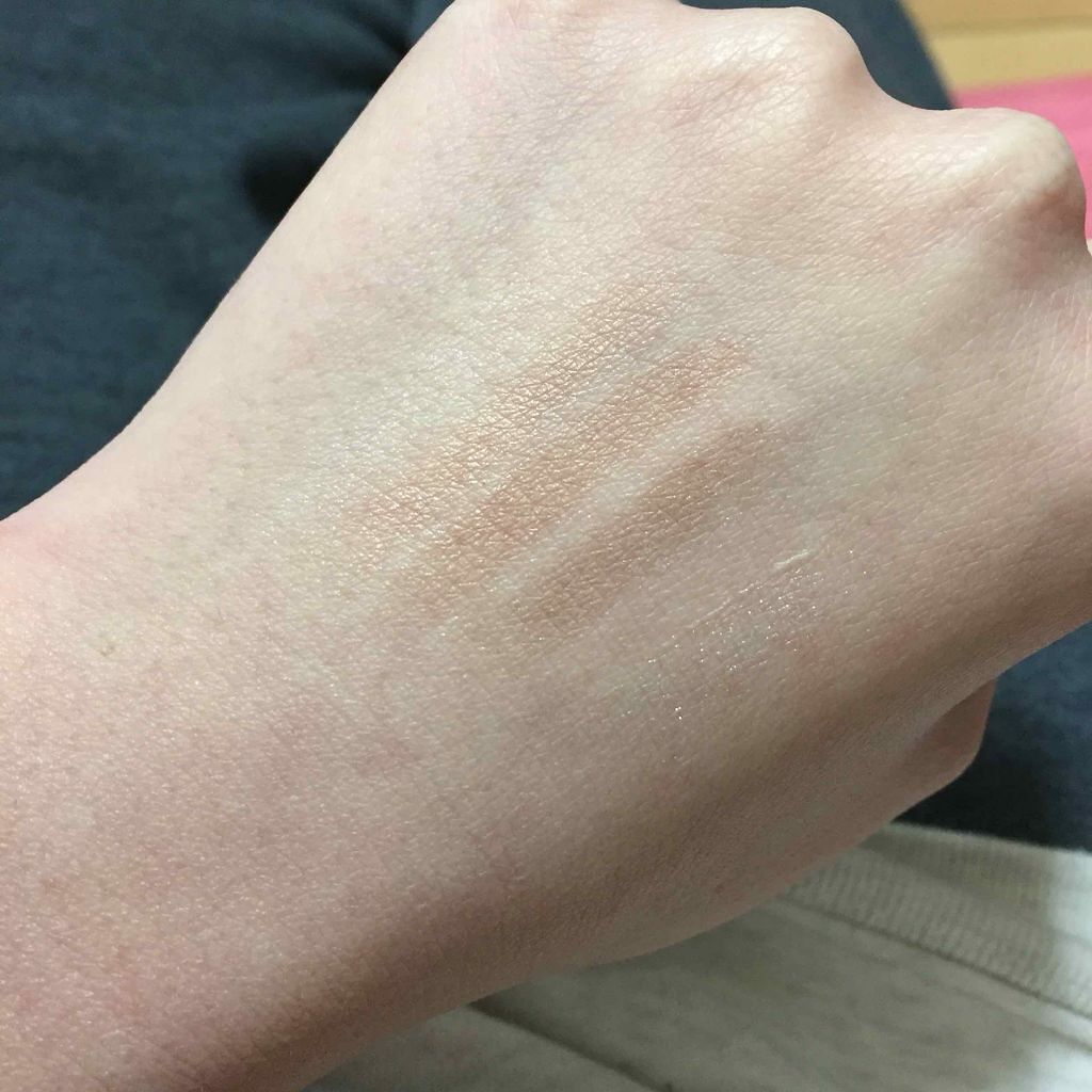 ショコラスウィート アイズ ソフトマット/リンメル ロンドン/アイシャドウパレットを使ったクチコミ(3枚目)