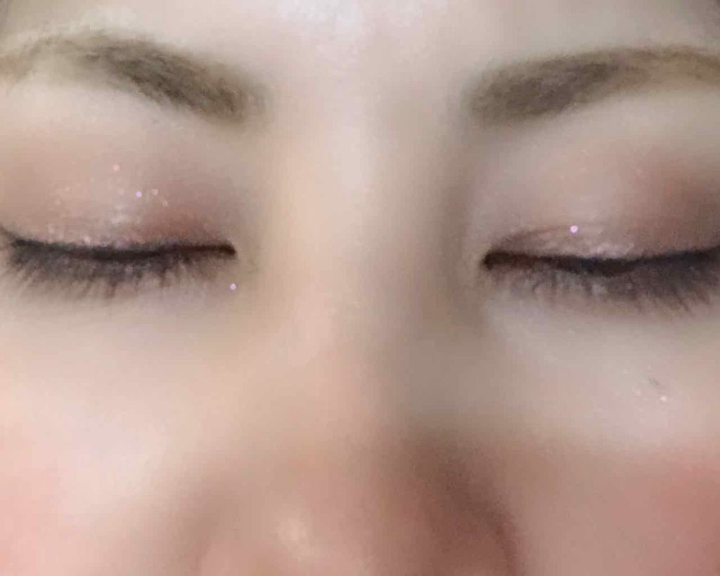 ロイヤルヴィンテージ アイズ/リンメル ロンドン/アイシャドウパレットを使ったクチコミ(3枚目)