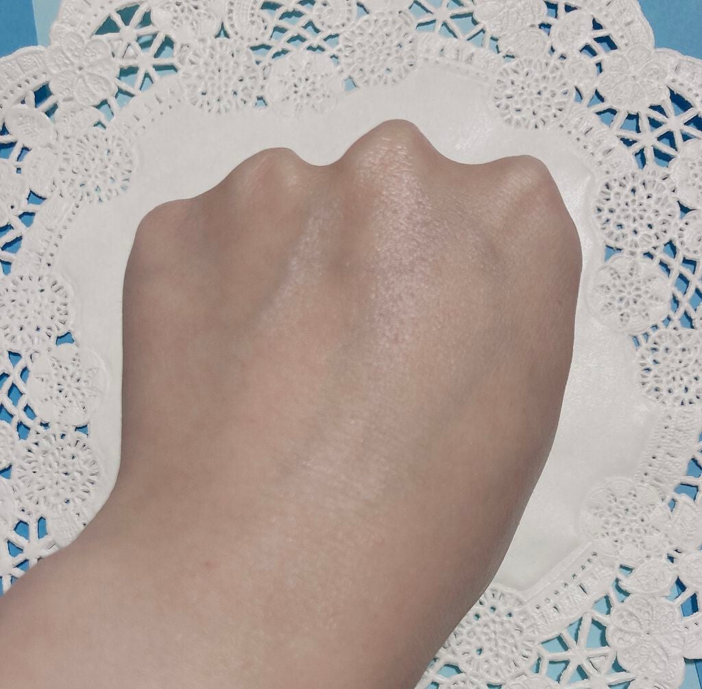 プレミアム インテンスケア ローション/黒糖精/化粧水を使ったクチコミ(3枚目)