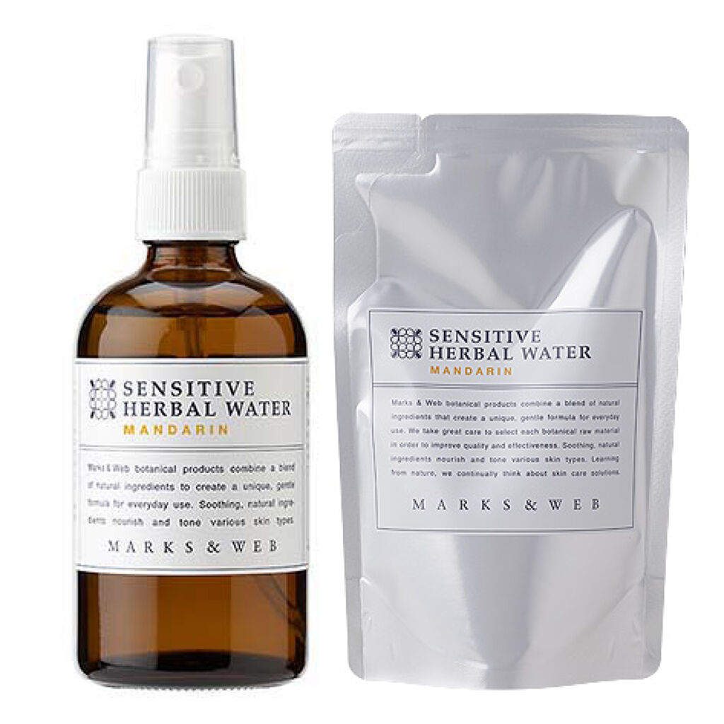 マンダリン 110mL