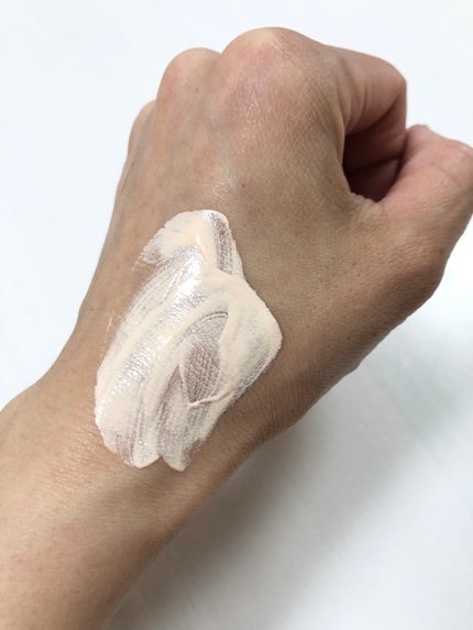 ピーチスキンフィッティングベース オールニュー SPF50 PA++++/espoir/化粧下地を使ったクチコミ(3枚目)