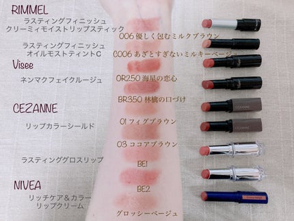 カラフルネイルズ/キャンメイク/マニキュアを使ったクチコミ(8枚目)