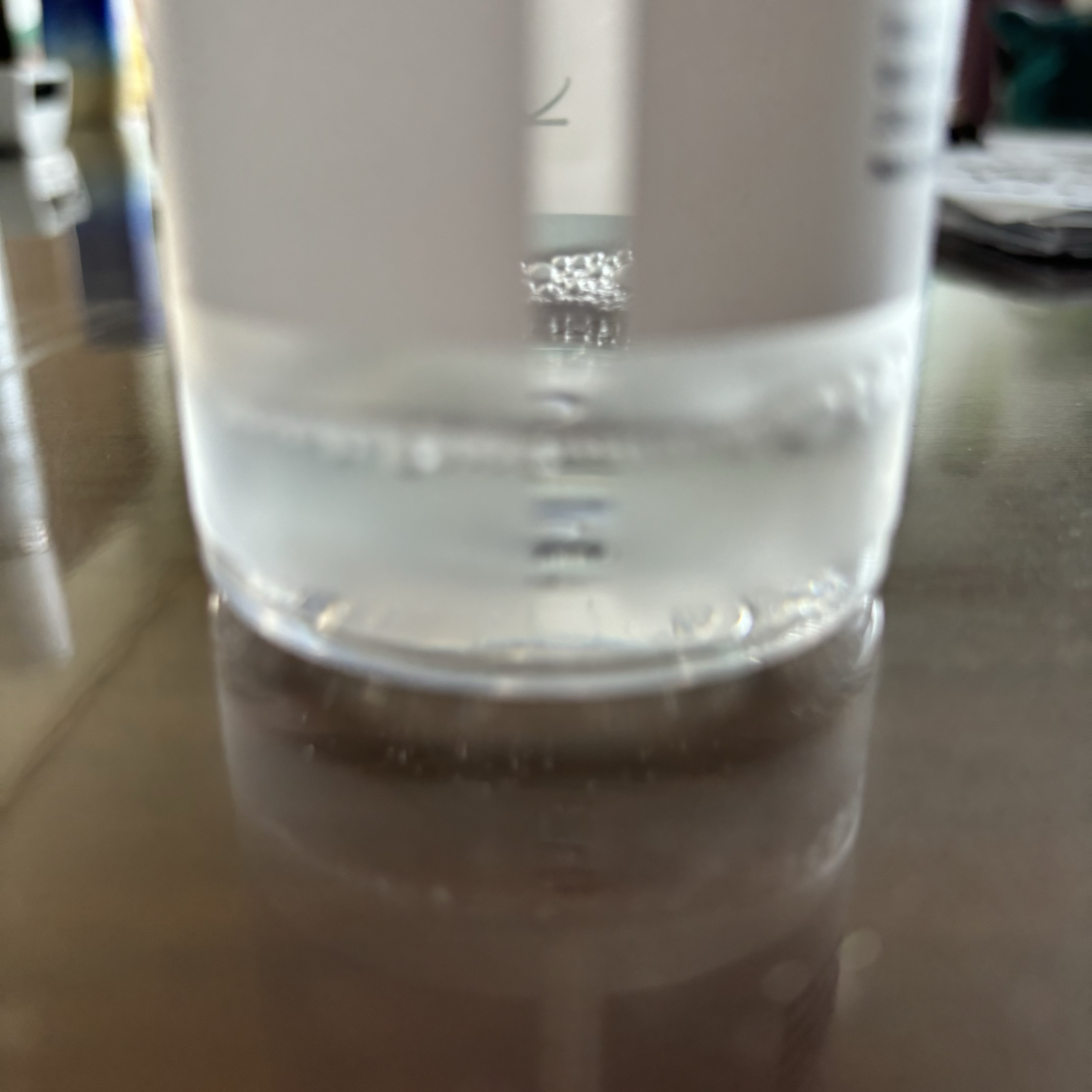 ドクダミ 77 スージングトナー/Anua/化粧水を使ったクチコミ（2枚目）