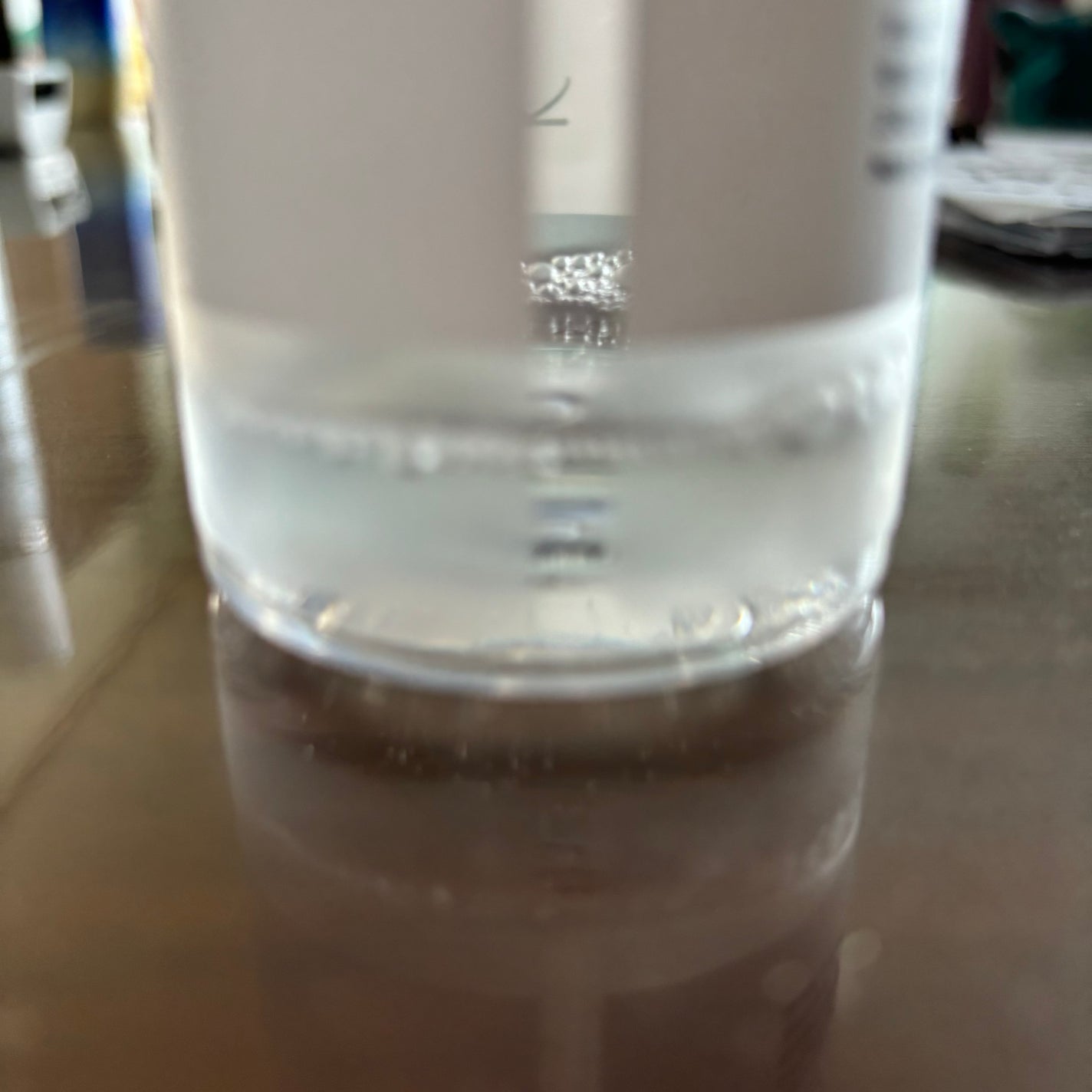 ドクダミ 77 スージングトナー/Anua/化粧水を使ったクチコミ(2枚目)