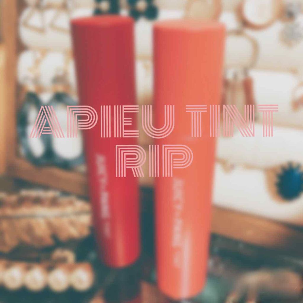 ディアダーリン オイルティント/ETUDE/リップグロスを使ったクチコミ（1枚目）