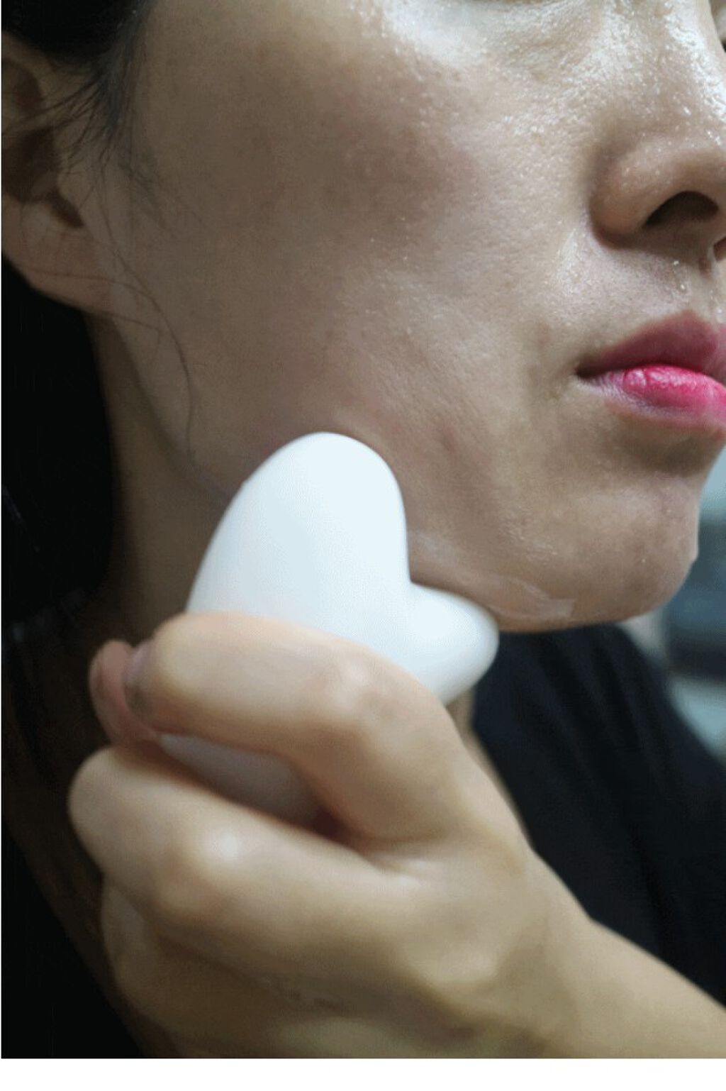 BON FACE MASSAGE SOAP/VELLA/洗顔石鹸を使ったクチコミ（3枚目）