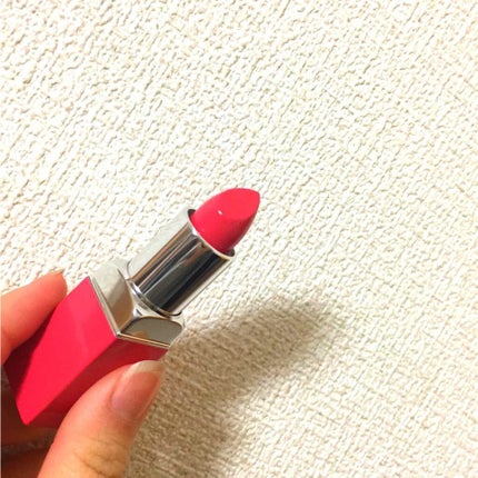 クリニーク ポップ/CLINIQUE/口紅を使ったクチコミ(2枚目)