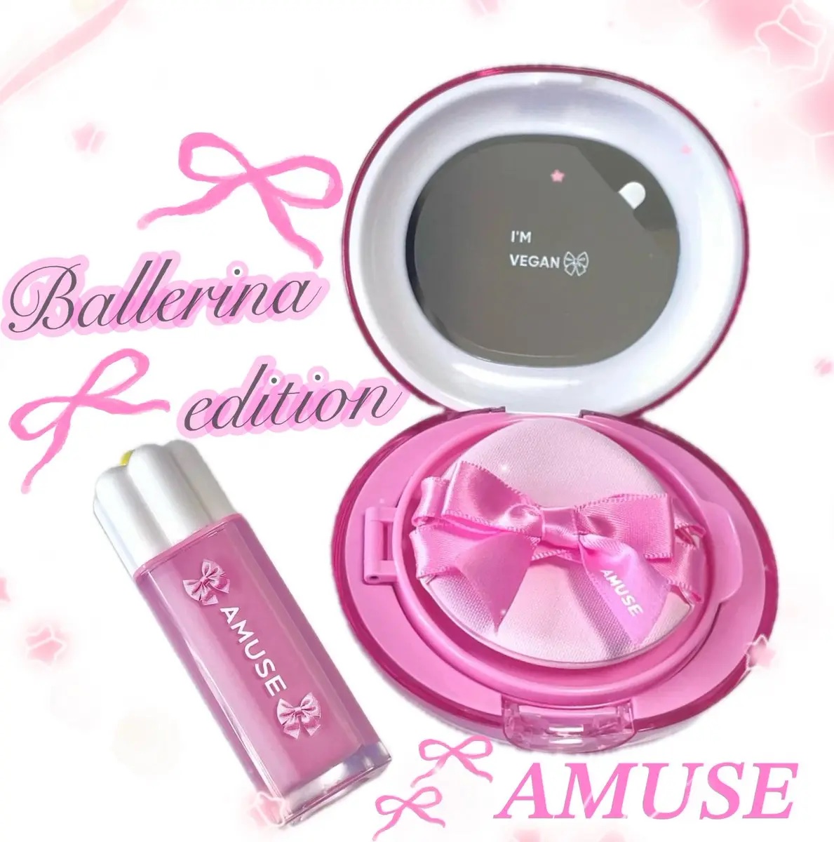 セラミックスキンパーフェクタークッション 1.5 ナチュラル/AMUSE/ファンデーションを使ったクチコミ（1枚目）