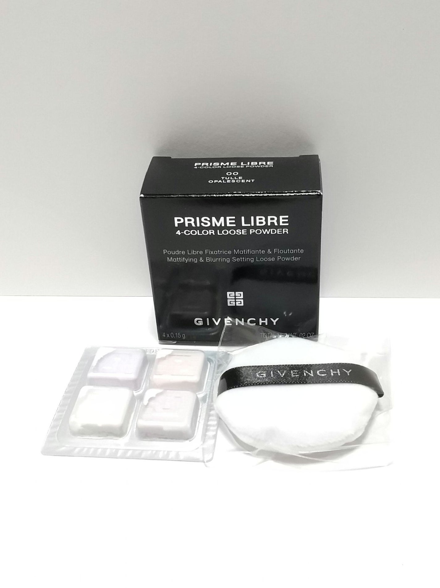 ポアレスフィクサー/プリマヴィスタ/ルースパウダーを使ったクチコミ(1枚目)