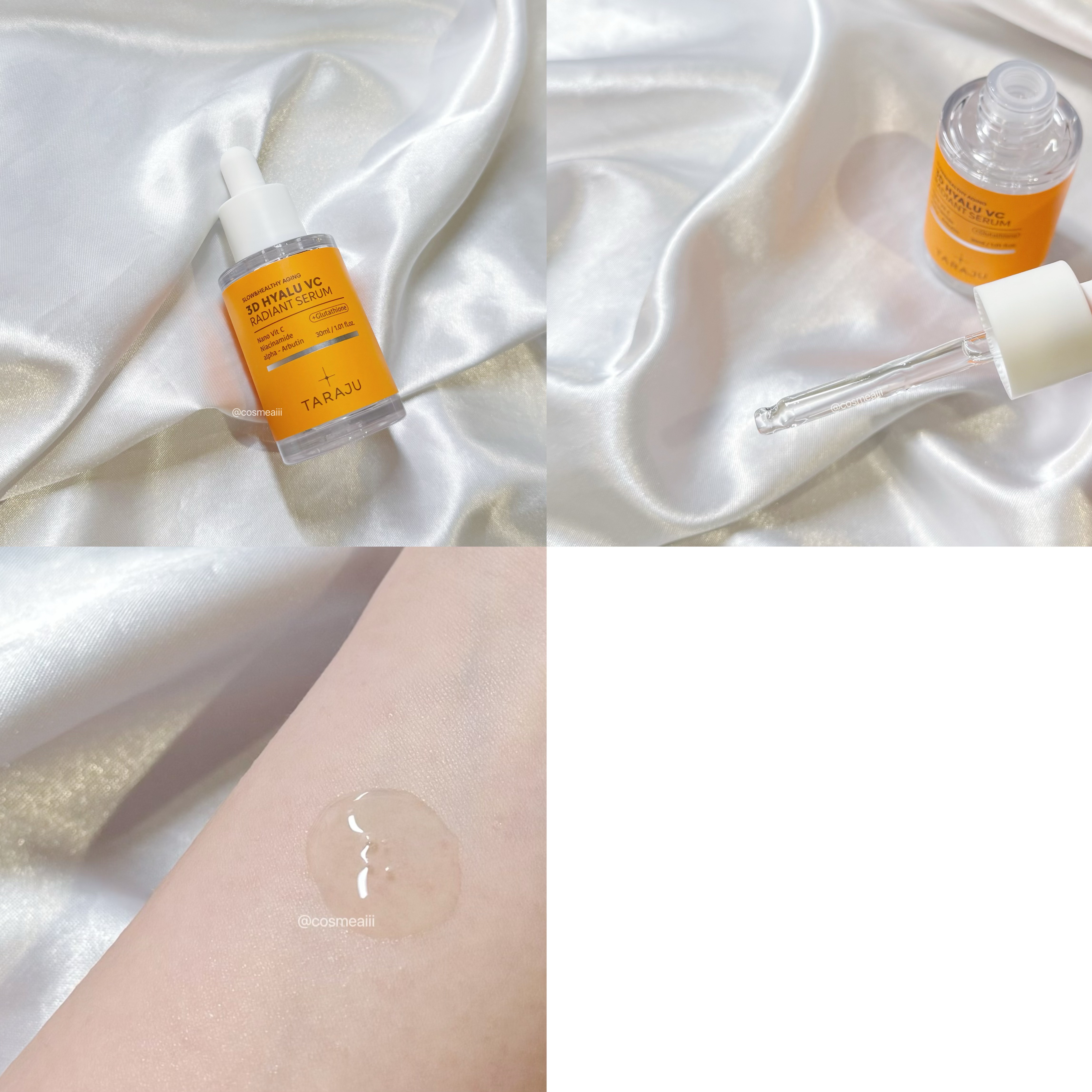 を使ったクチコミ（3枚目）