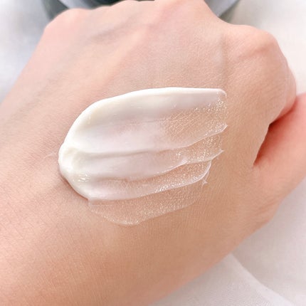 ブラックスネイル クリーム/Dr.G/フェイスクリームを使ったクチコミ(4枚目)