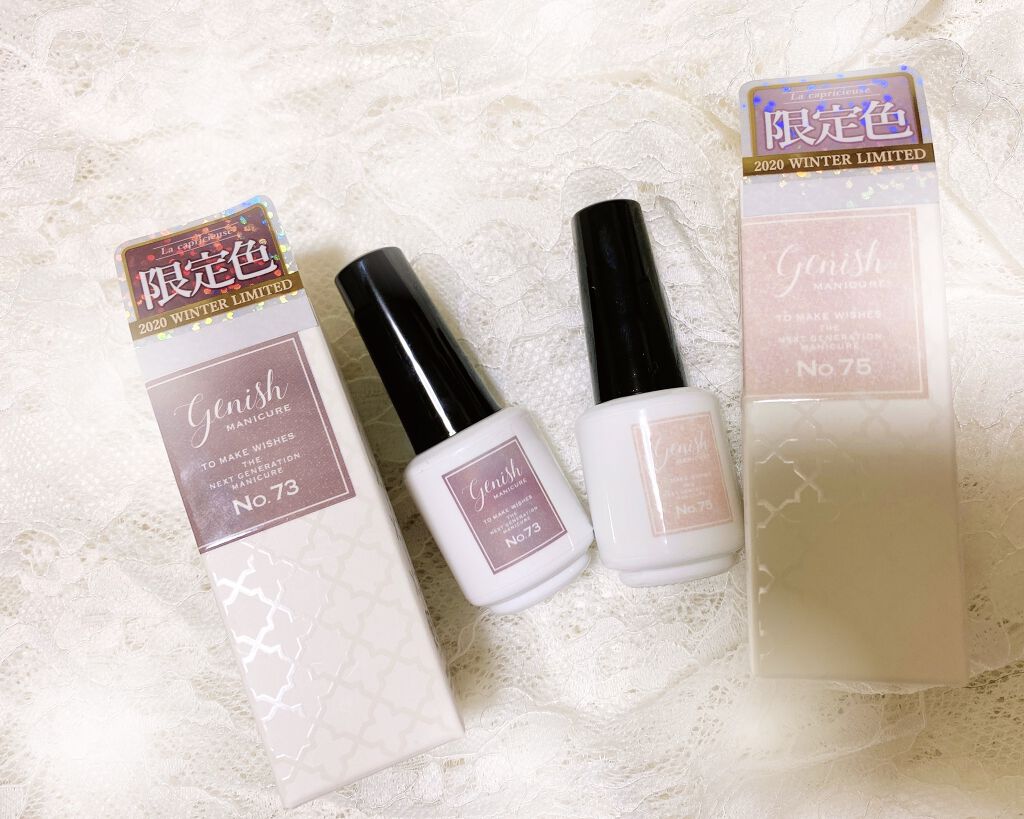 ミリオンシャイン トップコート/D-UP/ネイルトップコートを使ったクチコミ（3枚目）