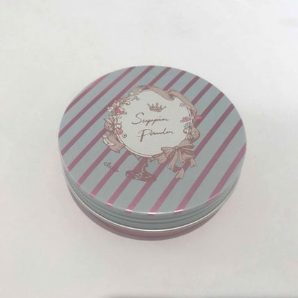 すっぴんパウダー/クラブ/プレストパウダーを使ったクチコミ(1枚目)