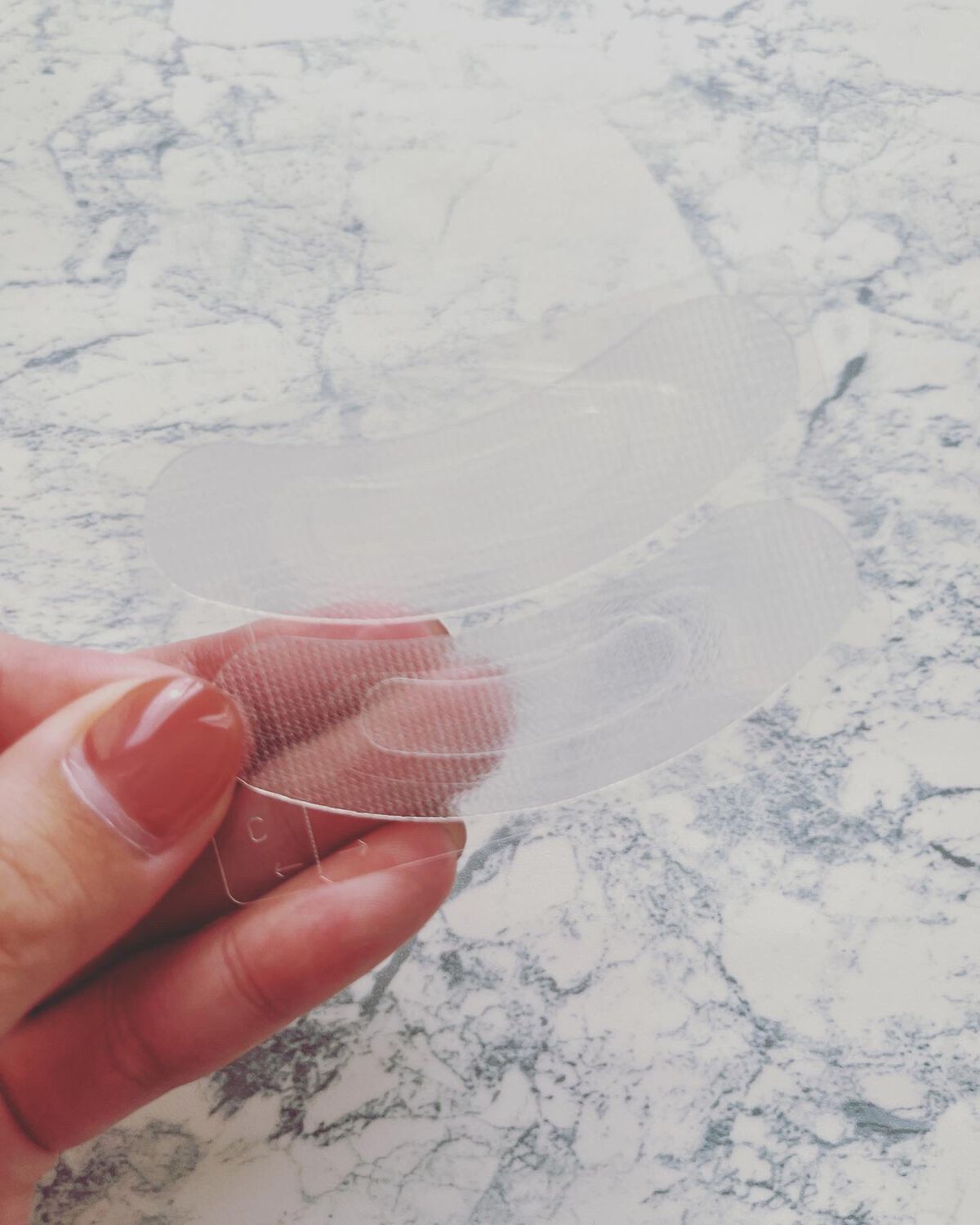 ジュエリアプレミアム マイクロパッチ/ジュエリアプレミアム/シートマスク・パックを使ったクチコミ(2枚目)