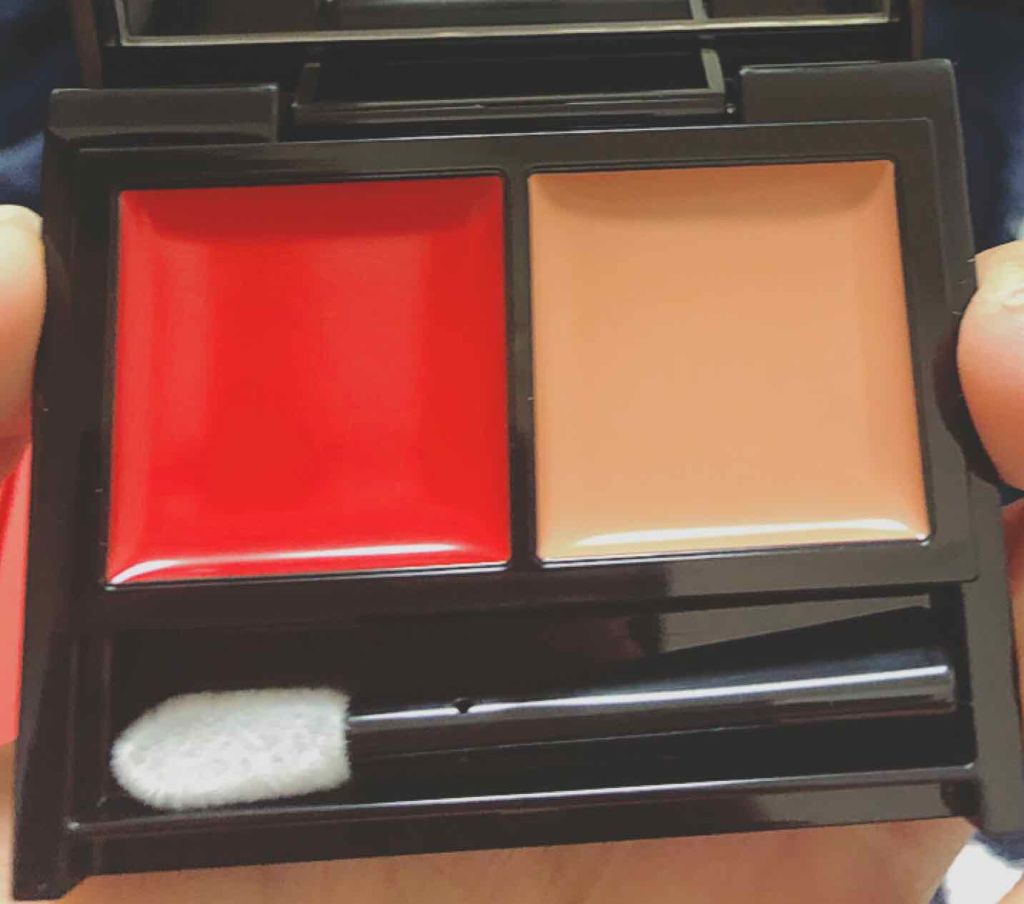 ã¬ããããŒãã«ãŒãžã¥/KATE/å£çŽ
ã䜿ã£ãã¯ãã³ãïŒ2æç®ïŒ