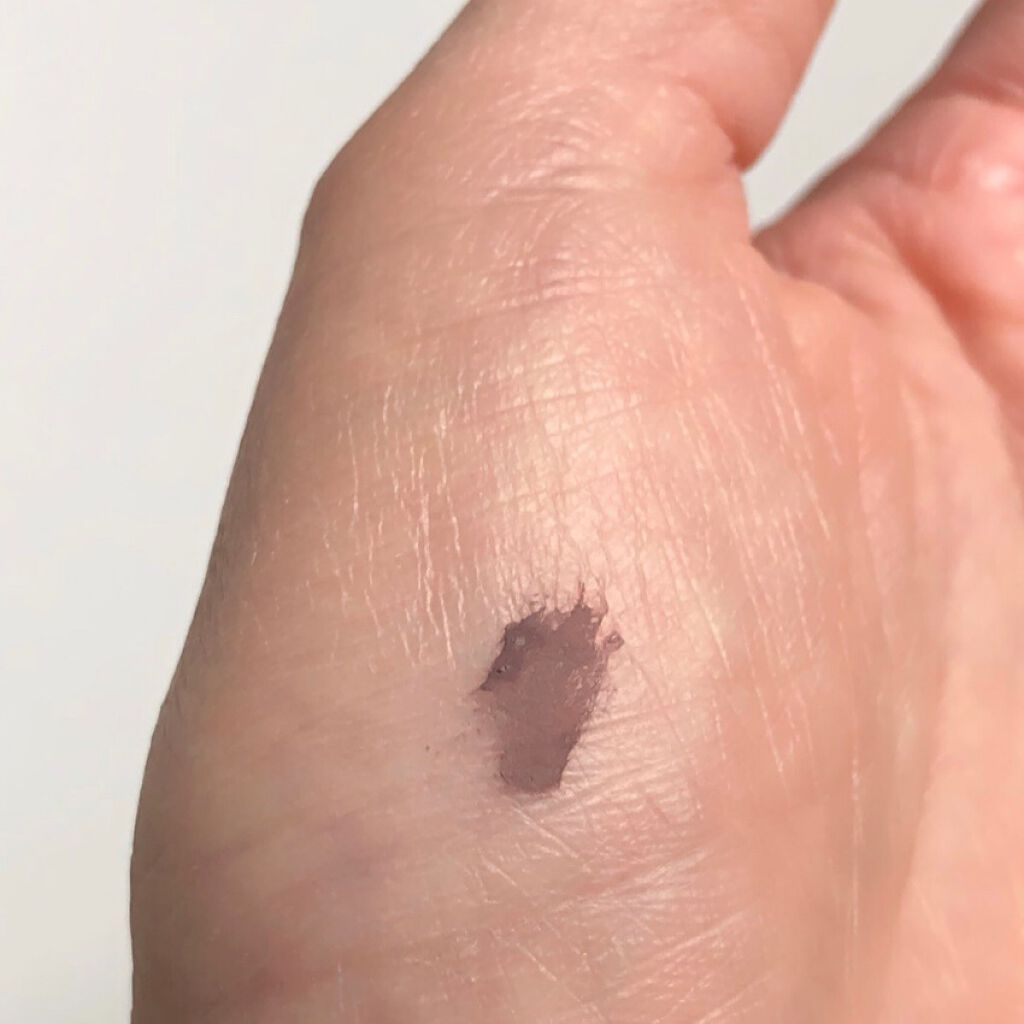 マルチマスカラ/WHOMEE/眉マスカラを使ったクチコミ（3枚目）