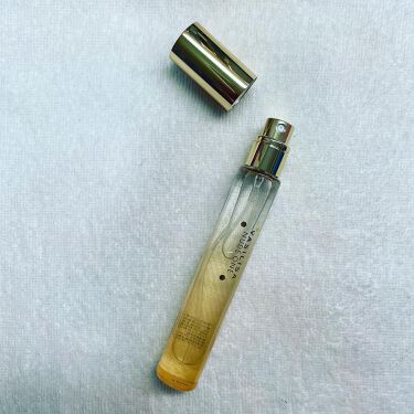 ヴァシリーサ ヌード ワン オードパルファム MINI/香水(レディース)を使ったクチコミ（3枚目）