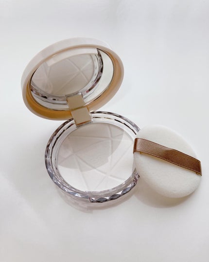 皮脂テカリ防止下地/CEZANNE/化粧下地を使ったクチコミ(4枚目)