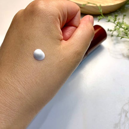 アートメソッド フェイスベールプロテクター/&FACE(アンドフェイス)/化粧下地を使ったクチコミ(2枚目)