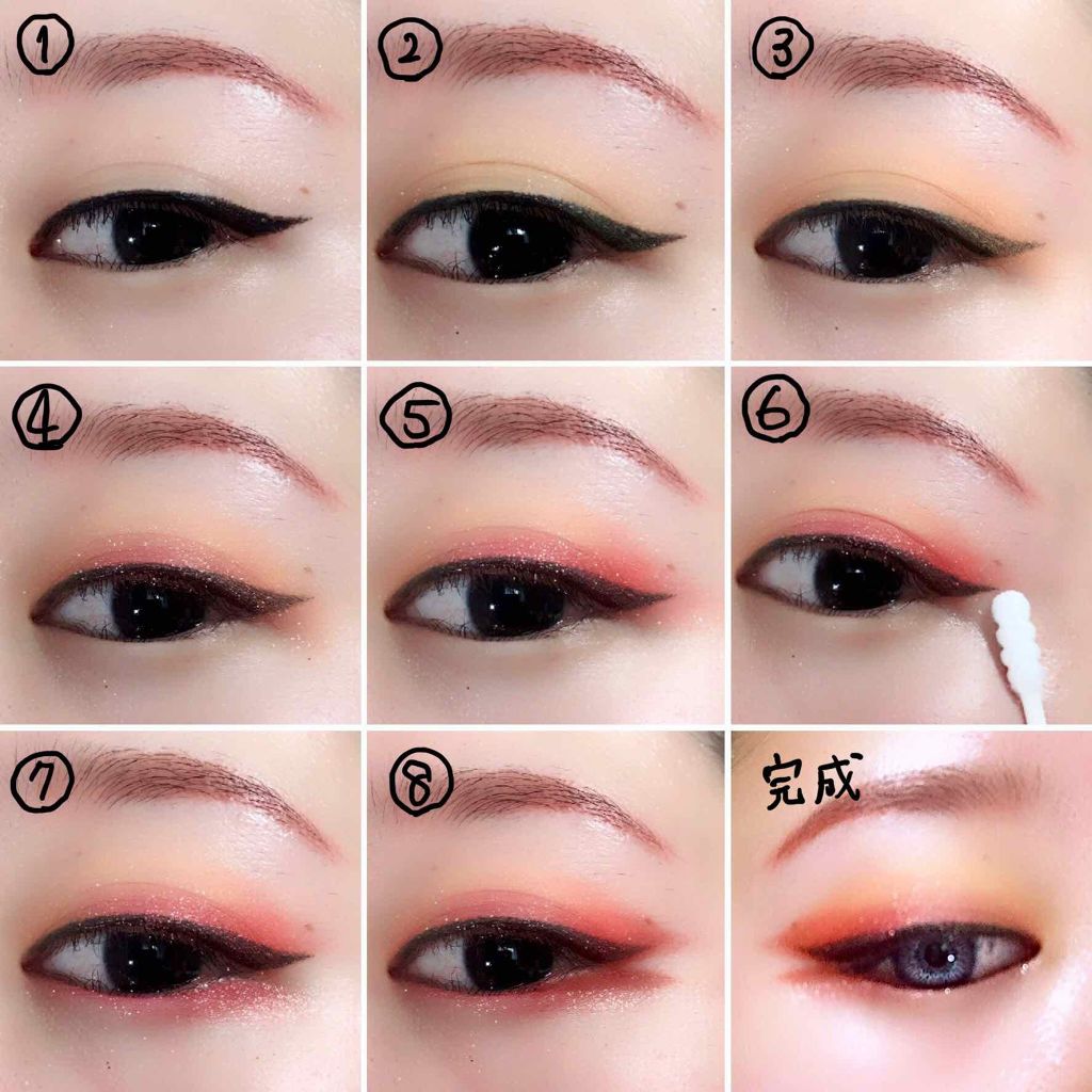 ヴィセ アヴァン シングルアイカラー/Visée/単色アイシャドウを使ったクチコミ（2枚目）