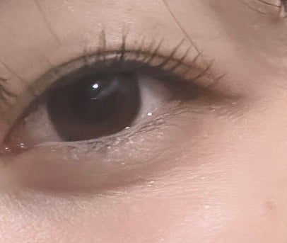 スカイハイ/MAYBELLINE NEW YORK/マスカラを使ったクチコミ(3枚目)