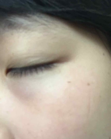 カバーパーフェクション チップコンシーラー/the SAEM/リキッドコンシーラーを使ったクチコミ(2枚目)