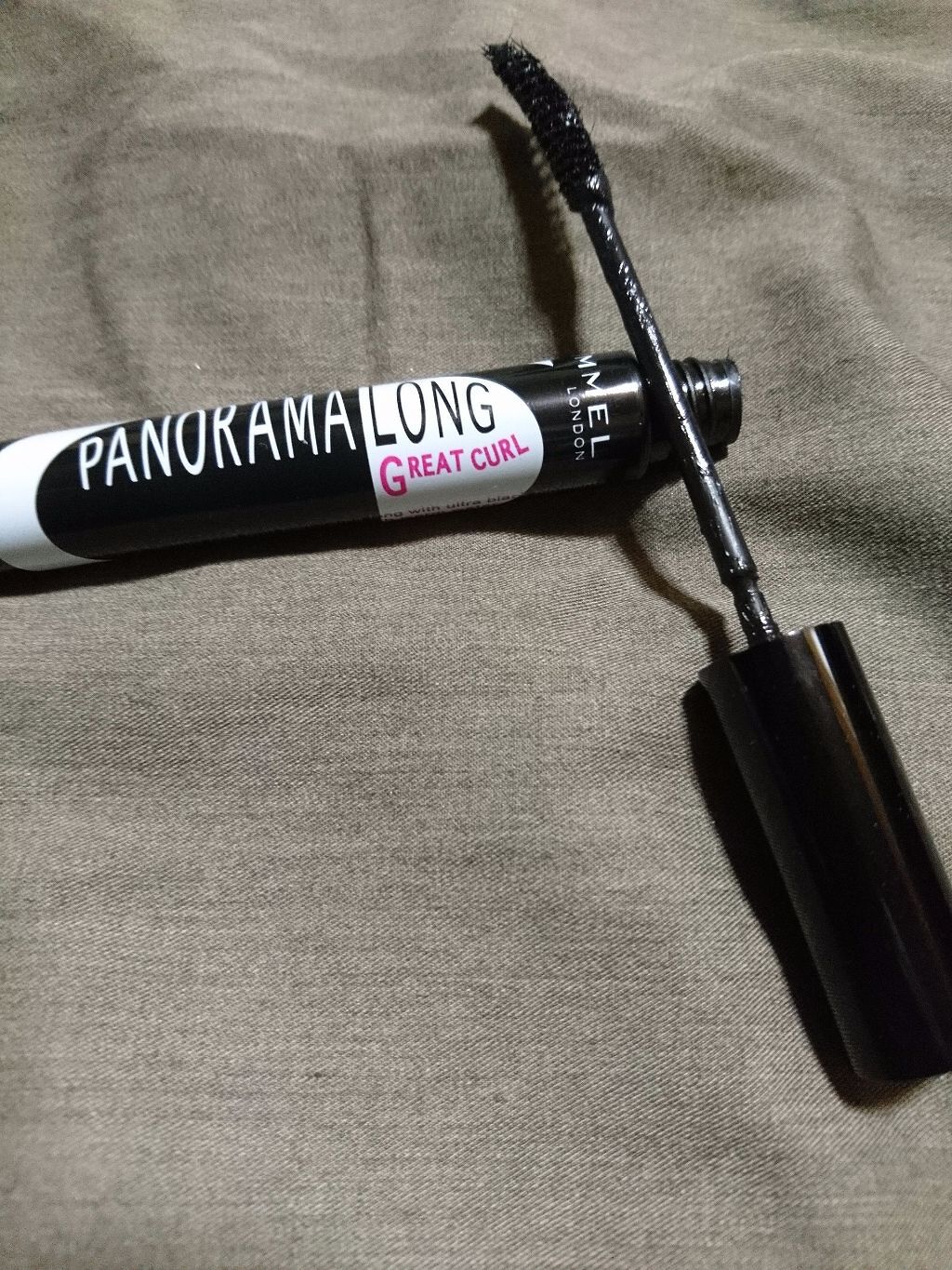 ショコラスウィート アイズ/リンメル ロンドン/アイシャドウパレットを使ったクチコミ(4枚目)