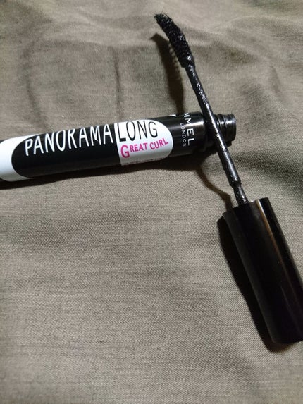 ショコラスウィート アイズ/リンメル ロンドン/アイシャドウパレットを使ったクチコミ(4枚目)