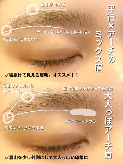 双花彫刻 ハイライト/花西子/パウダーハイライトを使ったクチコミ(2枚目)