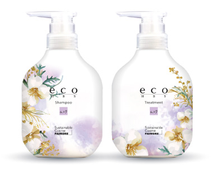 パイモア パイモアエコエイチビーエス シャンプー/トリートメント ムスク