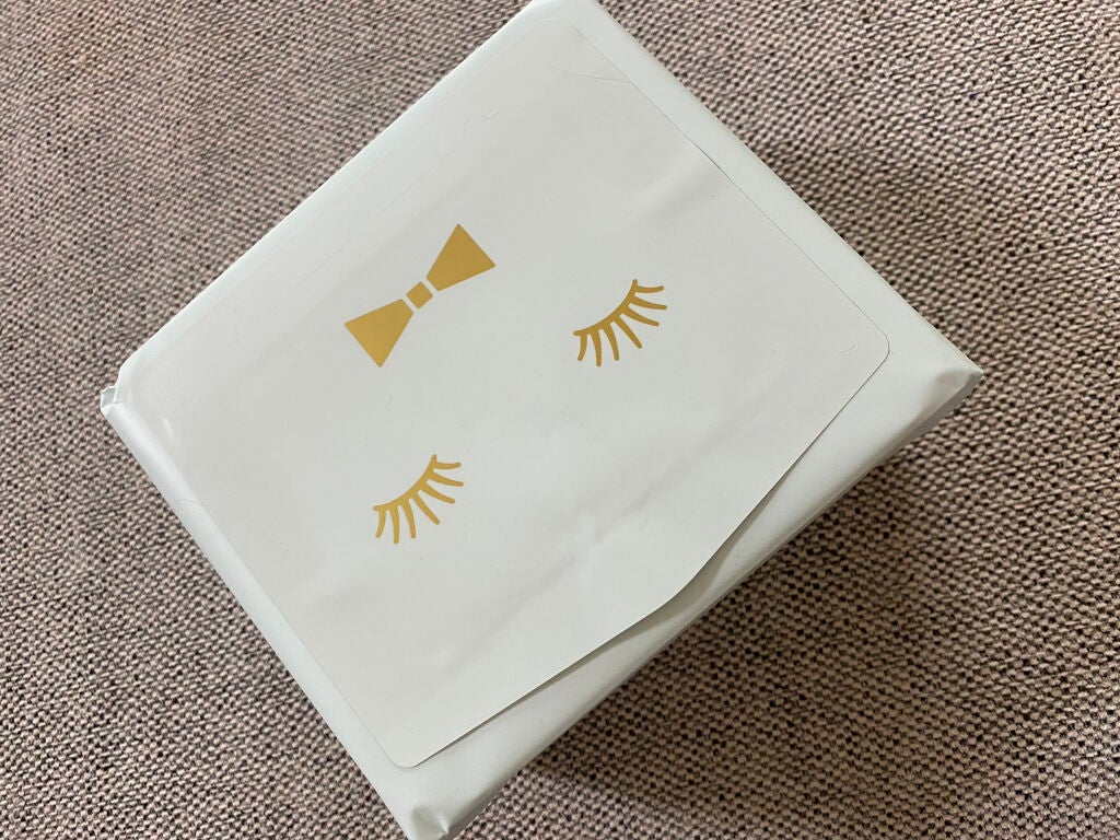 ルルルンピュア 青 (モイスト)/ルルルン/シートマスク・パックを使ったクチコミ(1枚目)