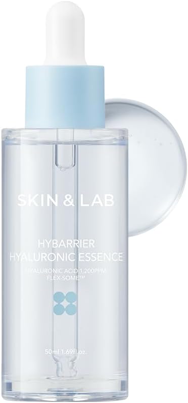 SKIN&LAB ハイバリア ヒアルロンエッセンス