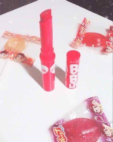 リップクリーム カラー BABY LIPS/MAYBELLINE NEW YORK/リップケア・リップクリームを使ったクチコミ（2枚目）