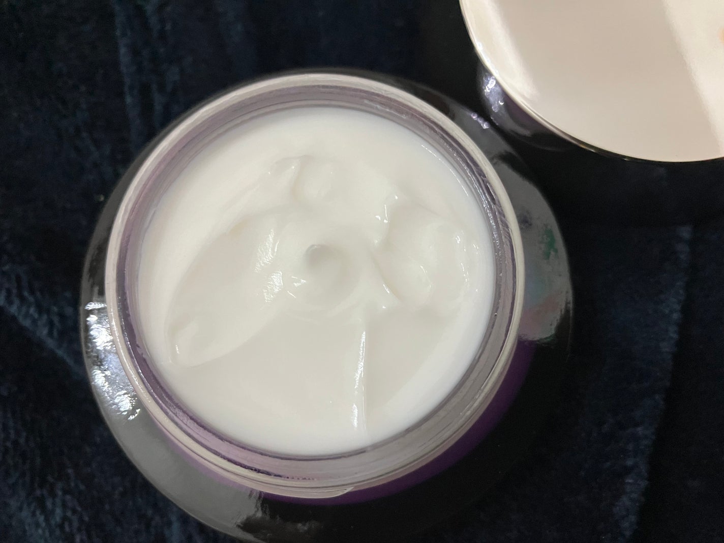 リポソーム アドバンスト リペアクリーム/DECORTÉ/フェイスクリームを使ったクチコミ(2枚目)