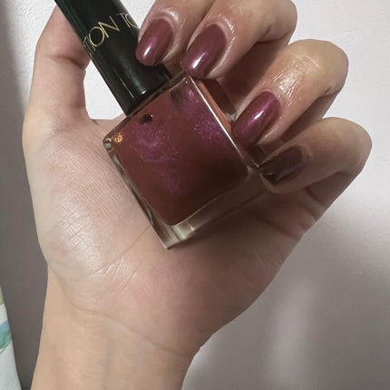 ザ ネイルポリッシュ “ストーリー オブ ライフ” /ADDICTION/マニキュアを使ったクチコミ(5枚目)