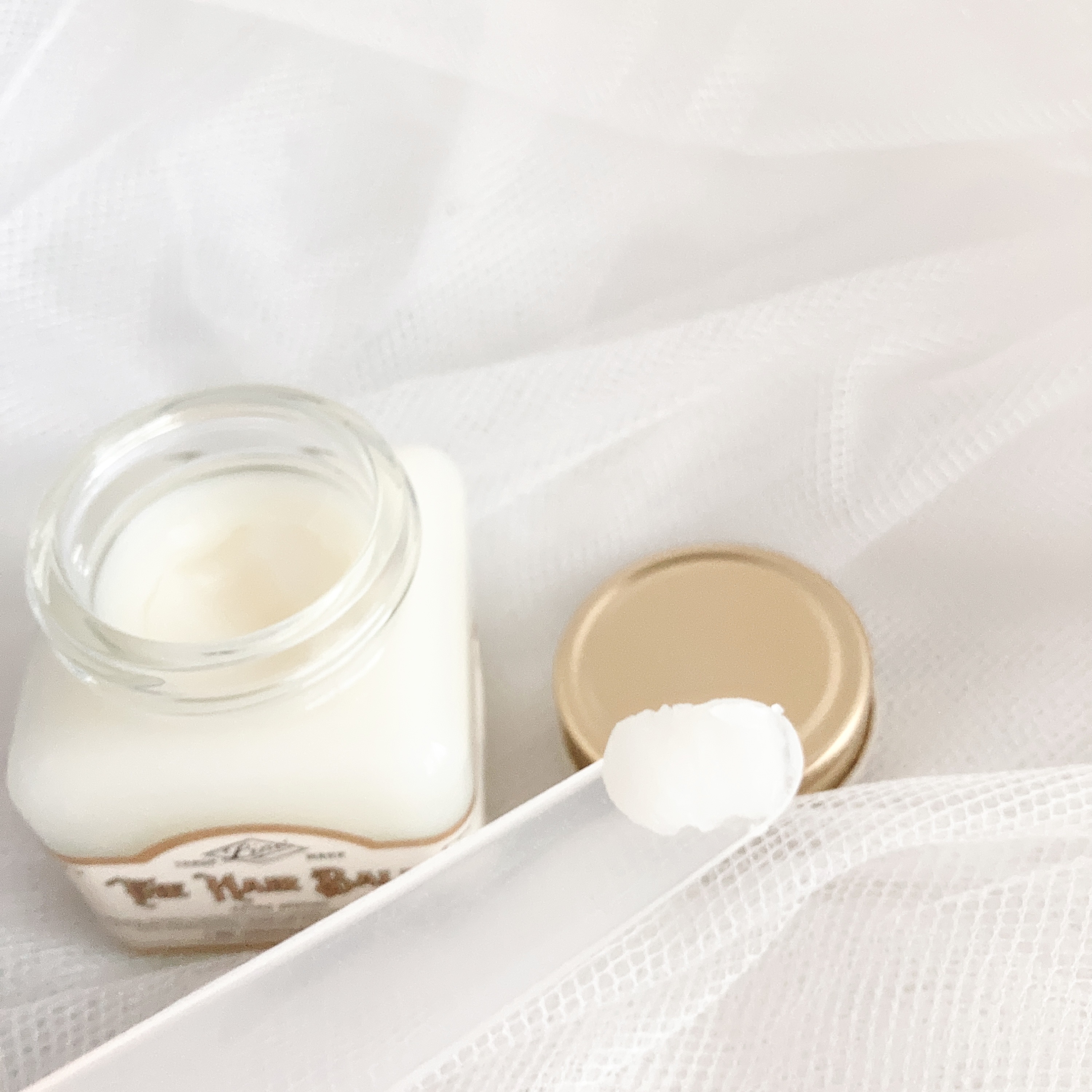 HAIR BALM No.997/LINC ORIGINAL MAKERS /ヘアバームを使ったクチコミ（3枚目）