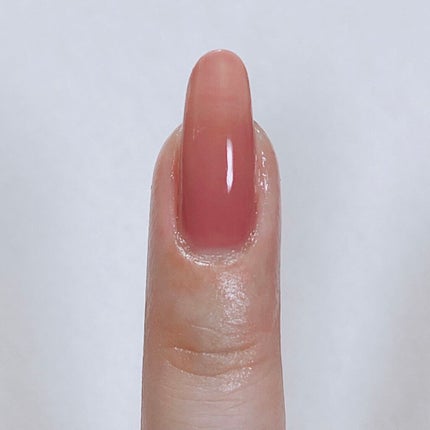 シェイクネイルケアオイル/スキューズミー/ネイルオイル・トリートメントを使ったクチコミ(6枚目)