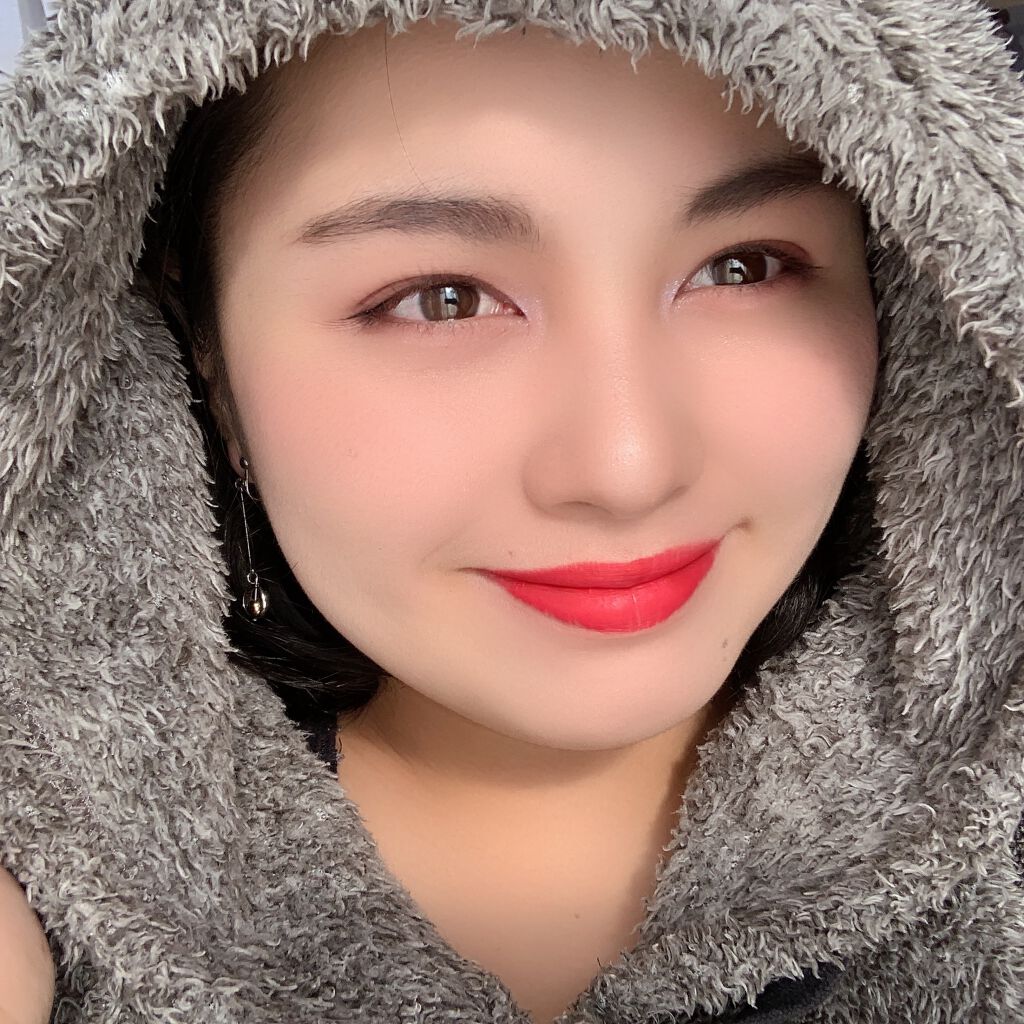 リップスティック/M・A・C/口紅を使ったクチコミ（1枚目）