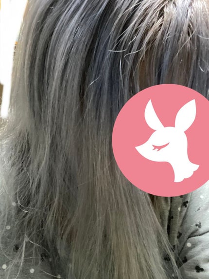 メイクアップカラー ベリーバイオレット/ビューティーン/ヘアカラーの画像