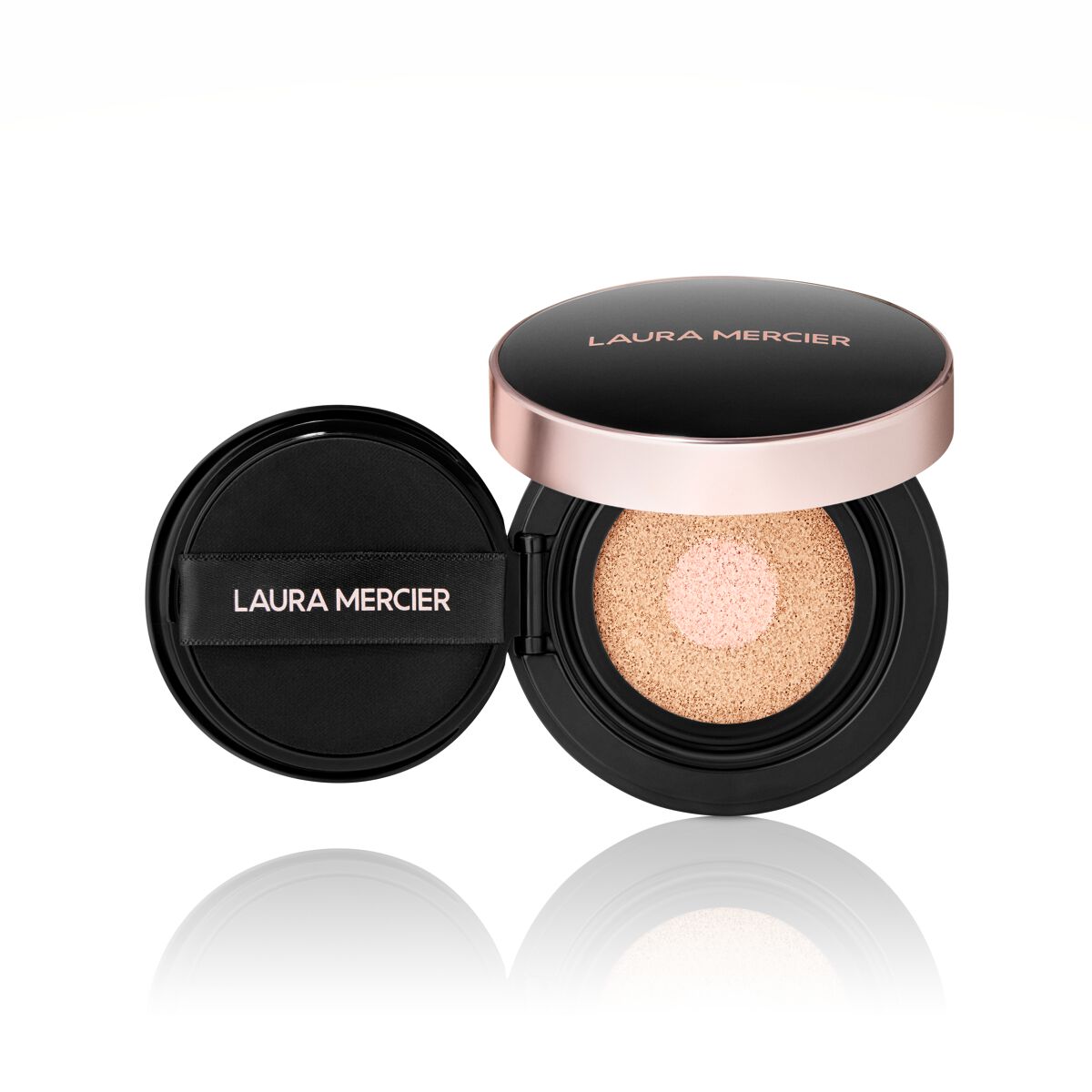 フローレス ルミエール ラディアンス パーフェクティング トーンアップ クッション FAIR ROSE