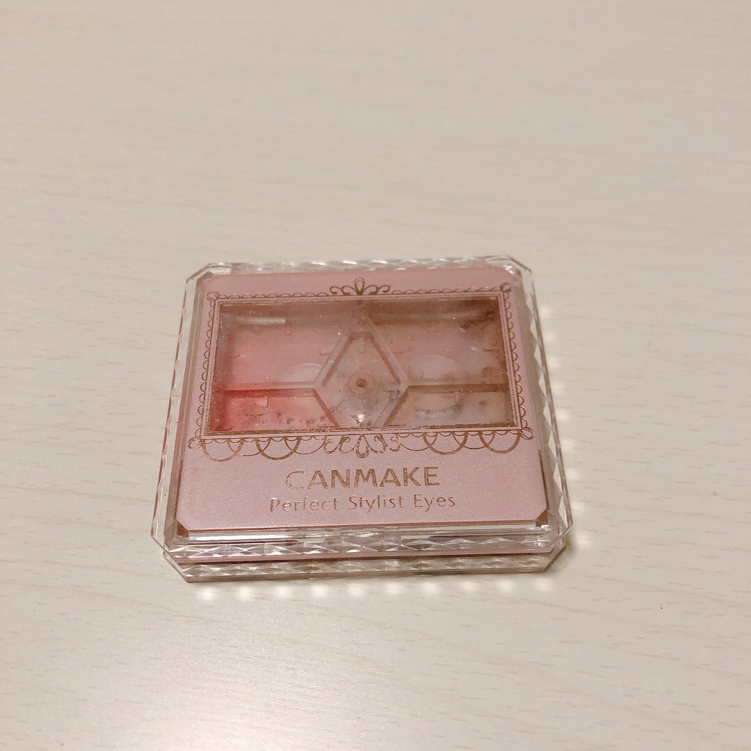 ドラマティックムードヴェール/マキアージュ/パウダーチークを使ったクチコミ(1枚目)