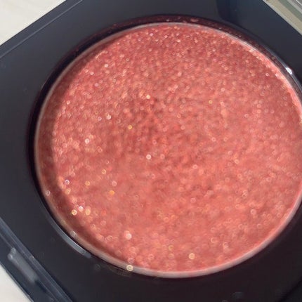 ブラッシュクチュール/YVES SAINT LAURENT BEAUTE/パウダーチークを使ったクチコミ(2枚目)